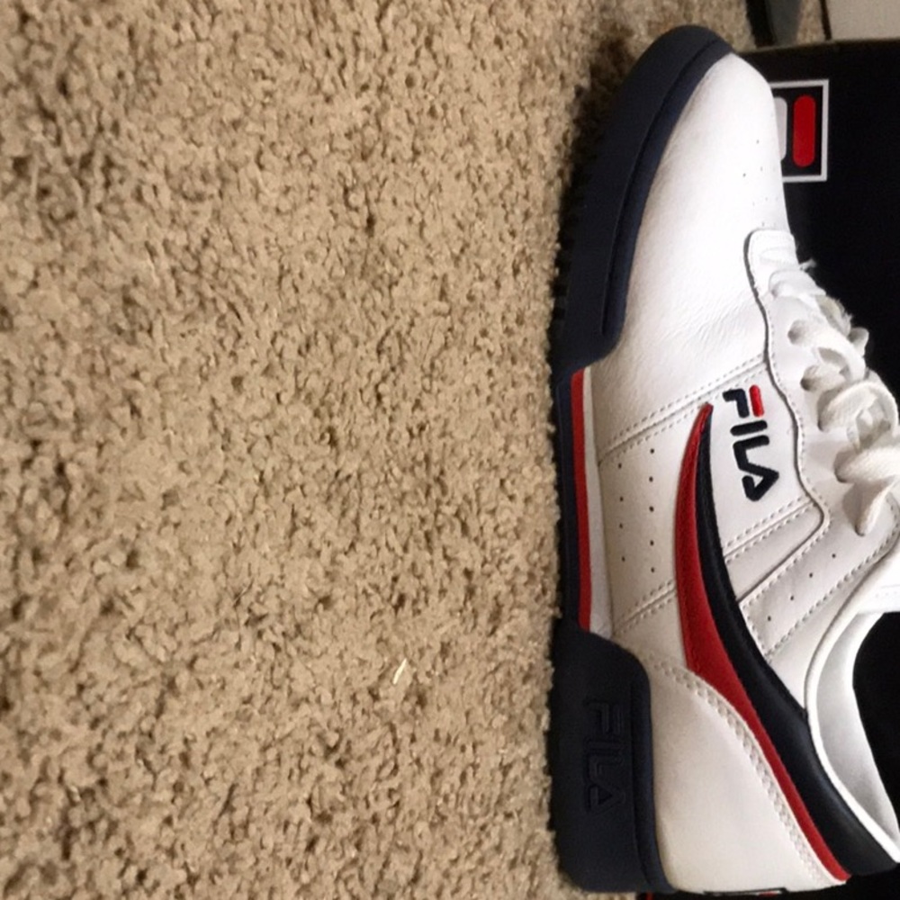 FILA